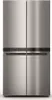 WQ9 E2L EF Frigorifero americano WHIRLPOOL Anteprima dell’immagine prodotto 1