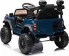 Elektrické detské vozidlo Ford Bronco s pohonom zadných Náhľad obrázku produktu 3