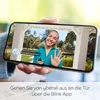 Video Doorbell schwarz Türklingel mit Kamera Produktbild-Vorschau 8