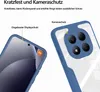 360° Grad Hülle für Xiaomi Redmi Note 15 Pro 5G vollschutz Produktbild-Vorschau 5