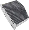 Bosch R2597 Filtre à charbon pour voiture Filtre de Voir les images du produit 5