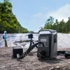 Stazione di alimentazione portatile EcoFlow TRAIL Plus 300 Anteprima dell’immagine prodotto 4