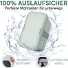Umami Brotdose Bento-Lunchbox, verschachtelbar, mit Produktbild-Vorschau 3