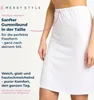 Merry Style Damen Unterrock Petticoat für Röcke MS10-204 Produktbild-Vorschau 4