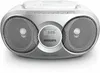 PHILIPS AZ215S/12 PHILIPS AZ215S/12 Tragbarer CD-Player Voir les images du produit 10