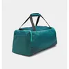 Sac de sport Under Armour undeniable Duffle 5.0 S Blanc Voir les images du produit 3