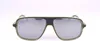 Police Sonnenbrille SPL961 KAUP 60 Herren Grau Produktbild-Vorschau 1