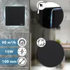 EBERG EVO BM 100 L, koupelnový ventilátor, 100 mm, s LED Náhled obrázku produktu 4