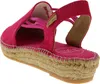 Toni Pons Damen Espadrilles 37 Produktbild-Vorschau 5
