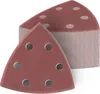 50 Stück Delta Schleifdreiecke 93x93x93 mm Deltaschleifer Produktbild-Vorschau 1