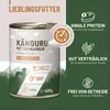 REAVET Hundenassfutter – Känguru mit Topinambur an Produktbild-Vorschau 3
