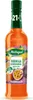 Herbapol Sciroppo di pesca Maracuja 420ml - Sciroppo per Anteprima dell’immagine prodotto 1