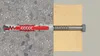 fischer Duopower 10 x 80, confezione da 25 pezzi. Anteprima dell’immagine prodotto 20