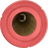 vhbw 2x Staubsaugerfilter kompatibel mit Dustcontrol DC Produktbild-Vorschau 8