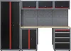 Werkstattwand 13-tlg. modulares Werkstattschranksystem aus Produktbild-Vorschau 10