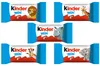 Kinder 8000500256213, Milchschokolade, 566 kcal, 2360 kJ, Produktbild-Vorschau 6