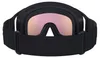 Skibrille POC Zonula Uranium Black/Sunny Orange Schwarz Produktbild-Vorschau 3