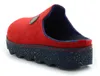 Rohde Foggia Damenschuhe Pantoletten Bequem Hausschuh Rot Produktbild-Vorschau 41