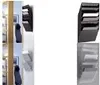 DURABLE Prospektspender FLEXIBOXX 6 A4 quer 6 St., schwarz Produktbild-Vorschau 5