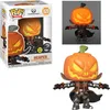 Overwatch - Reaper 520 Blizzard Exclusive Glows - Funko Produktbild-Vorschau 2