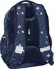 Disney Rucksack Schulranzen navy blau und rosa Minnie Maus Produktbild-Vorschau 4
