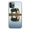 MuchoWow® Handyhülle Schutzhülle Hülle für iPhone 11 Pro Produktbild-Vorschau 1