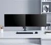 Manhattan Bildschirmtischständer 461597 17" 32" Produktbild-Vorschau 9