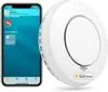 Meross Smart Rauchmelder Kit ohne Hub Produktbild-Vorschau 1