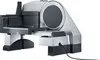 Graef SKS 500, Elektro, 3 cm, Silber, Metall, 17 cm, 170 W Produktbild-Vorschau 6