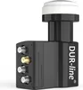 DUR-line UK 124-3L dCSS - Unicable LNB Produktbild-Vorschau 1