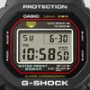 Casio uni horloge DW-5000R-1AER Productafbeelding-voorbeeld 3