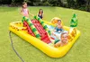 Plac zabaw owocowy 244 x 191 x 91 cm INTEX 57158 Produktbild-Vorschau 2