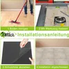 XMTECH PVC vierkante vloertegels, zelfklevend vinyl, Productafbeelding-voorbeeld 8