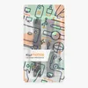 kwmobile 2x Uhrenarmband für Huami Amazfit Balance A2286 Produktbild-Vorschau 7