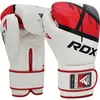RDX Gants de Boxe, Maya Hide Gants d'entraînement en cuir Voir les images du produit 2