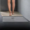 Tapis Douche Diatomite Ultra Absorbant, Séchage Rapide - Voir les images du produit 9