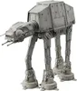 Revell Bandai AT-AT - 1:144 - Montagesatz - Panzerfahrzeug Produktbild-Vorschau 15