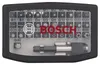 Bosch 2607017319 Bosch Schrauberbit-Satz 32teilig Voir les images du produit 23