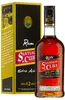 Rhum Santiago de Cuba Extra Añejo 12 Años 40% Vol. 0,7l Voir les images du produit 5