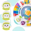 Malplay Interaktywny stolik edukacyjny Stolik do zabawy Podgląd zdjęcia produktu 12