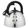 Bouilloire En Acier Inoxydable 2.5L Fenny Mirror Voir les images du produit 1