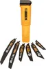DEWALT EXTREME Bi-Metall Säbelsägeblatt Set 6-tlg. Produktbild-Vorschau 1