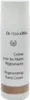 A product shot of a white tube of Dr. Hauschka Regenerating Hand Cream with a brown band near the bottom. Produktbild-Vorschau