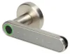 ORNO OR-ZS-853 Elektronisches Türschloss mit Touch-Tastatur Produktbild-Vorschau 10