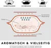 RÖMERTOPF Swing,Großer Bräter bis zu 6 Personen Produktbild-Vorschau 5