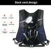 JUNLETU Outdoor-Wanderrucksack, multifunktionaler Produktbild-Vorschau 4