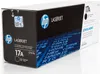TON HP # 17A CF217A black Produktbild-Vorschau 54
