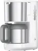 BRAUN Kaffeeautomat KF 1505 WH PurShine 9 Tassen Thermo Produktbild-Vorschau 1