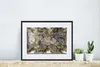 MuchoWow® MuchoWow® Gerahmtes Poster Decke mit barocker Produktbild-Vorschau 6