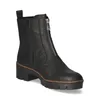 Rieker Klassische Stiefeletten Damen 31363030313235 Schwarz Produktbild-Vorschau 13
